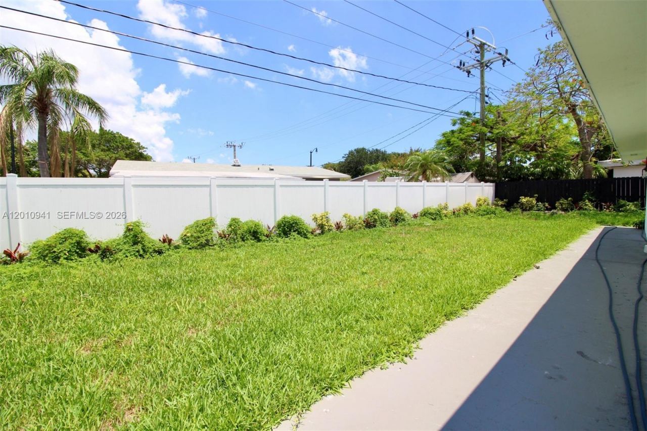1511 NE 31st Ct , Pompano Beach, FL 33064 Photo