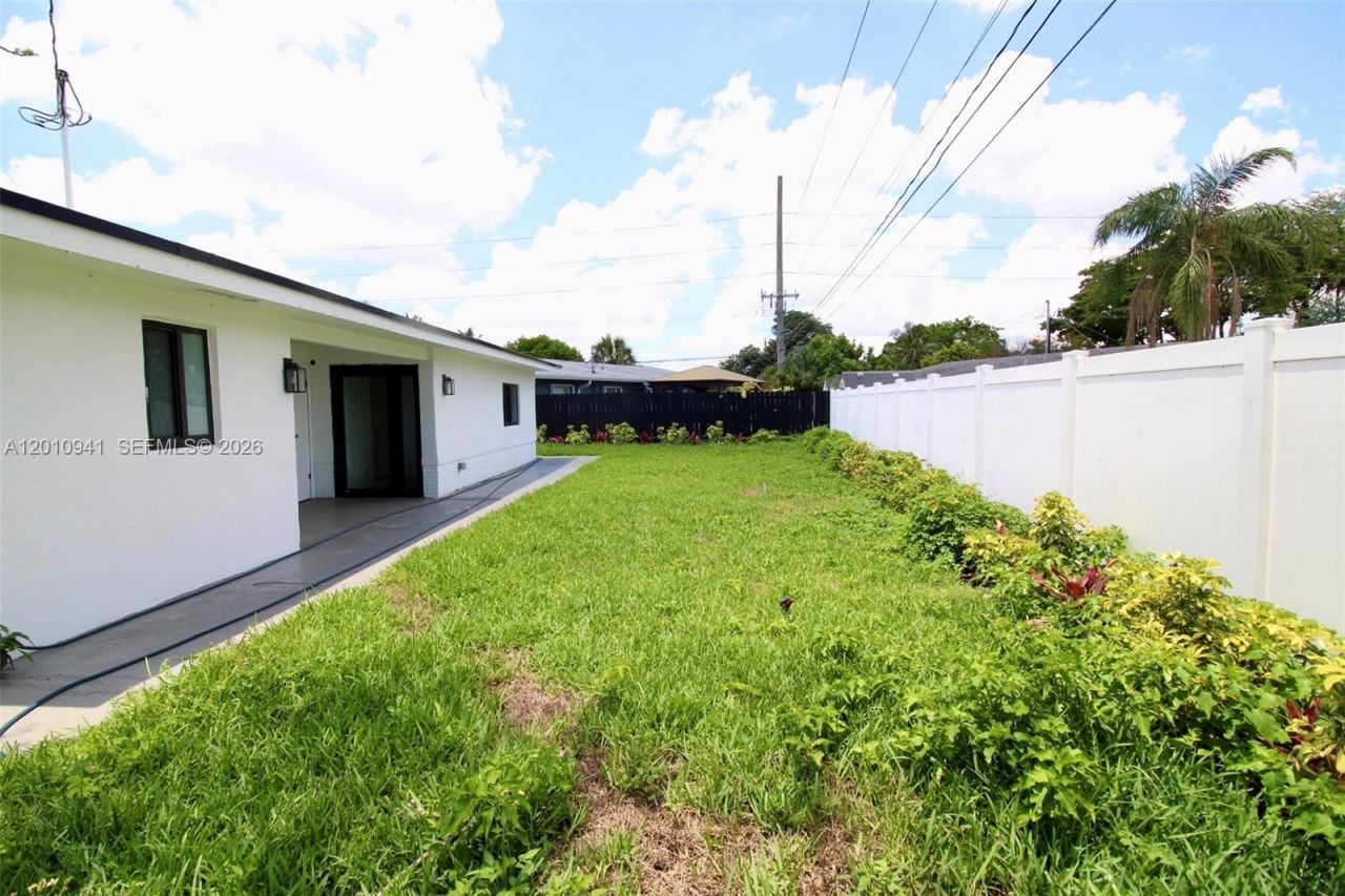 1511 NE 31st Ct , Pompano Beach, FL 33064 Photo