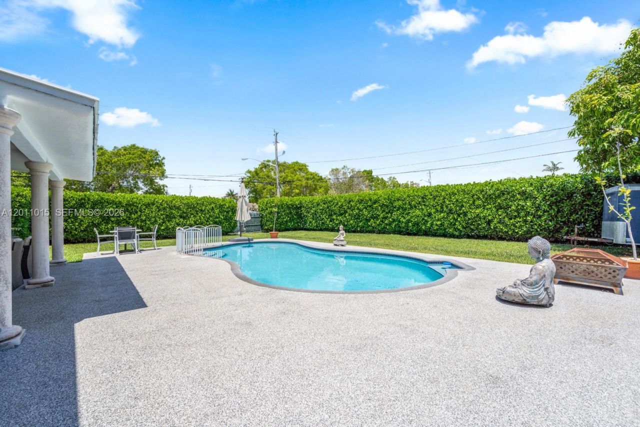 81 NW 18th St, Homestead, FL 33030 Photo