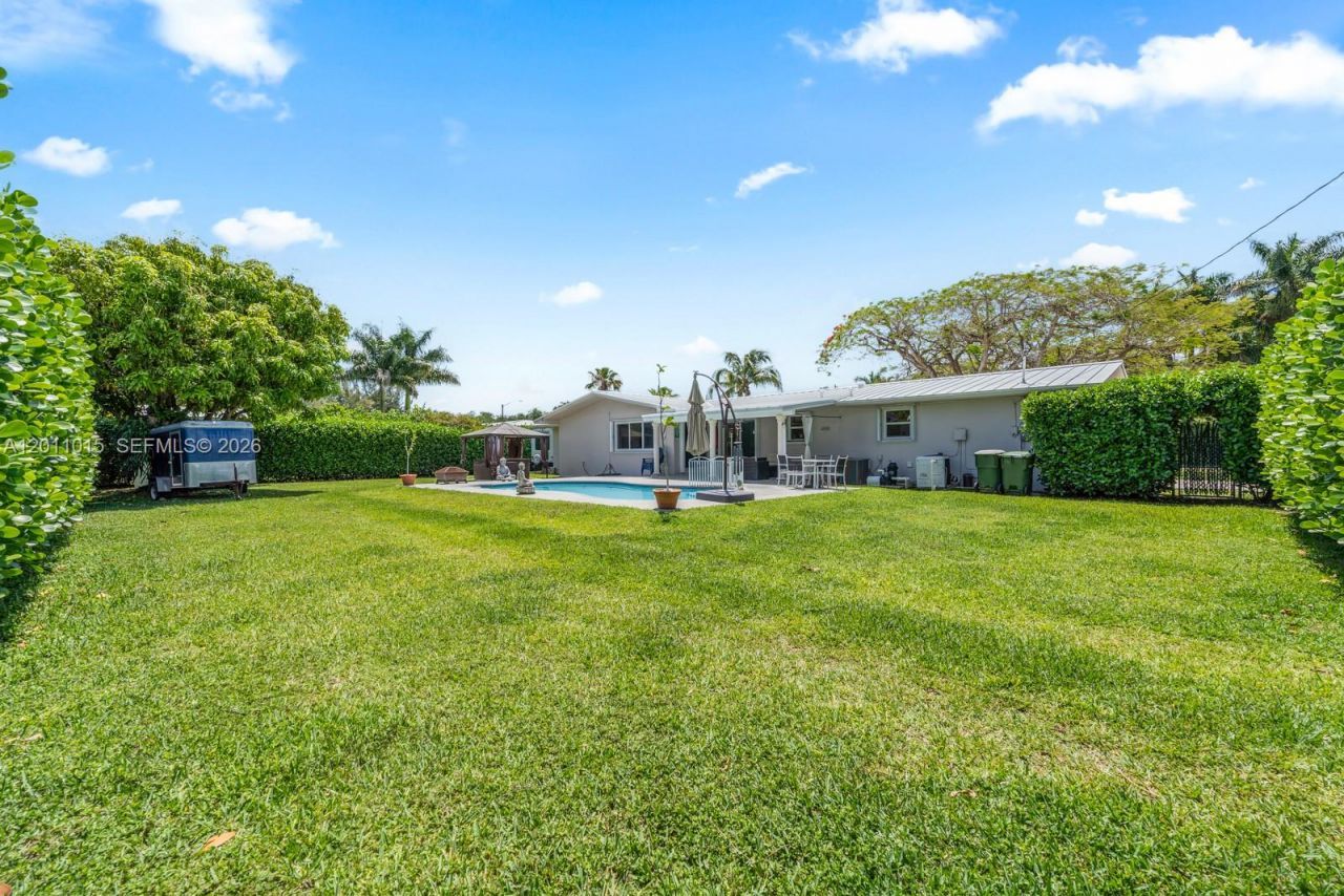 81 NW 18th St, Homestead, FL 33030 Photo