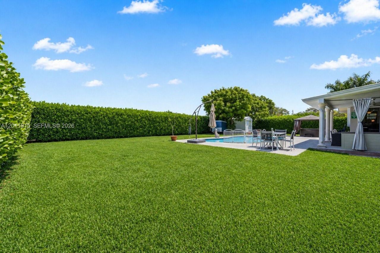81 NW 18th St, Homestead, FL 33030 Photo