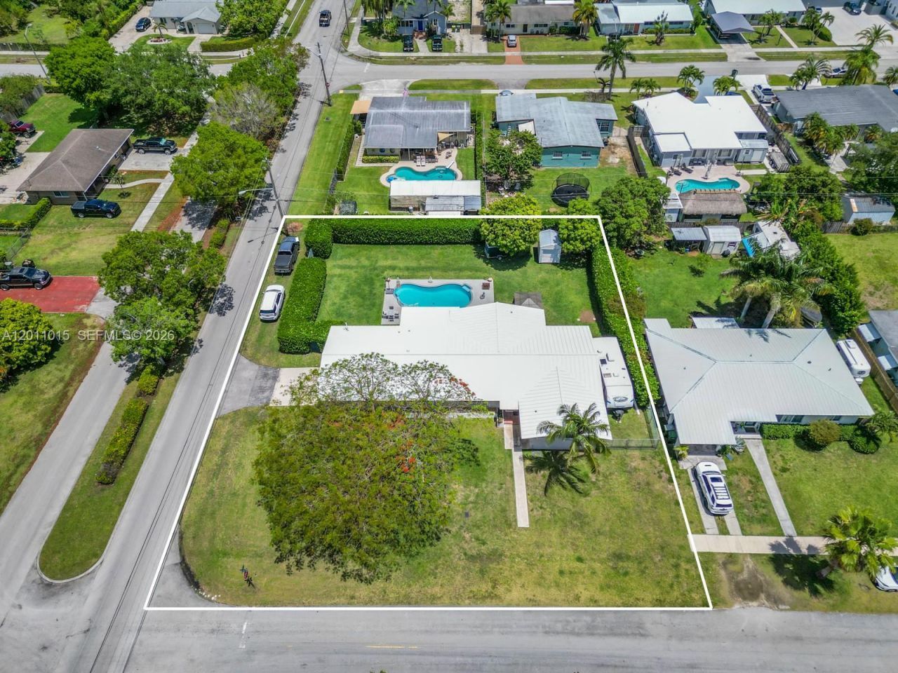 81 NW 18th St, Homestead, FL 33030 Photo