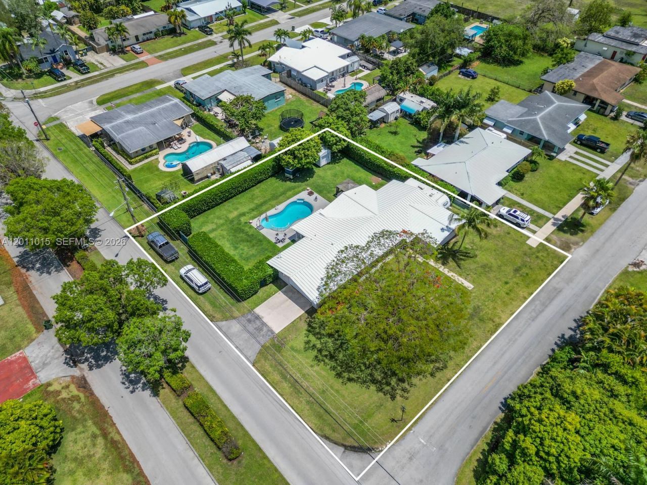 81 NW 18th St, Homestead, FL 33030 Photo