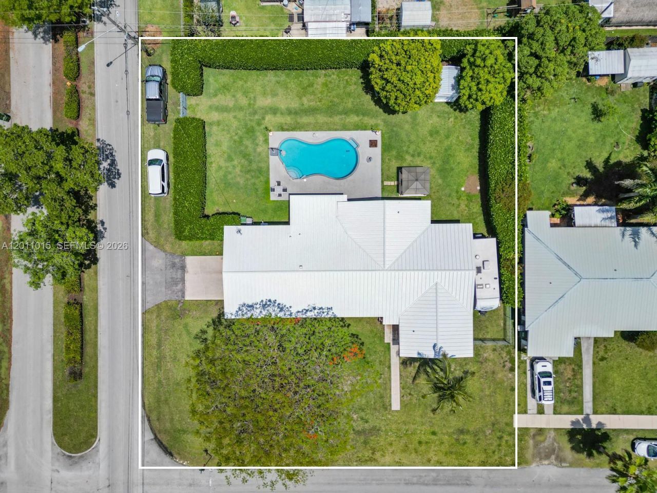 81 NW 18th St, Homestead, FL 33030 Photo