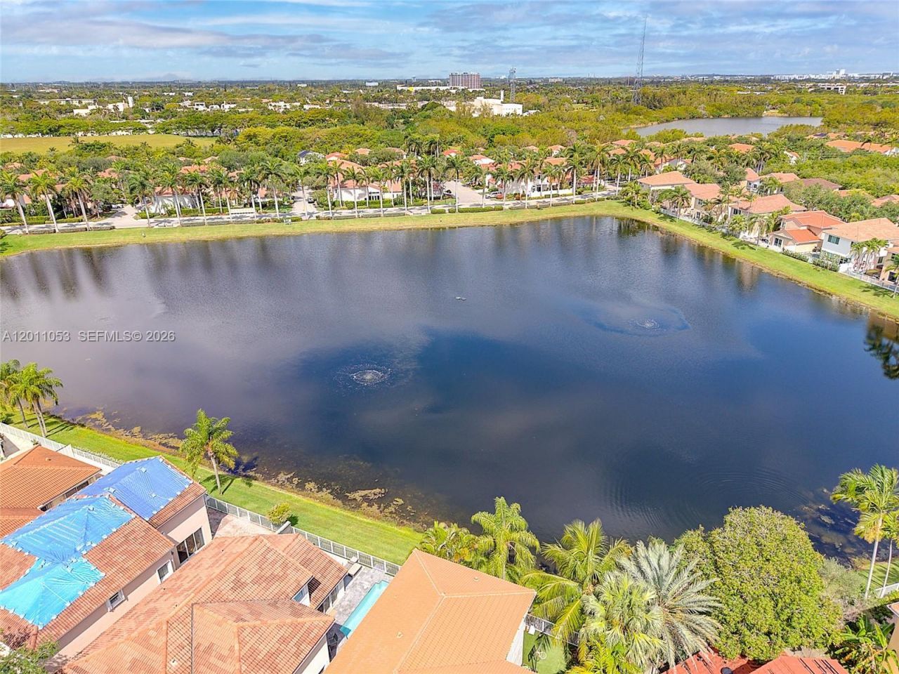 1640 Weeping Willow Way , Unit 1640, Hollywood, FL 33019 Photo