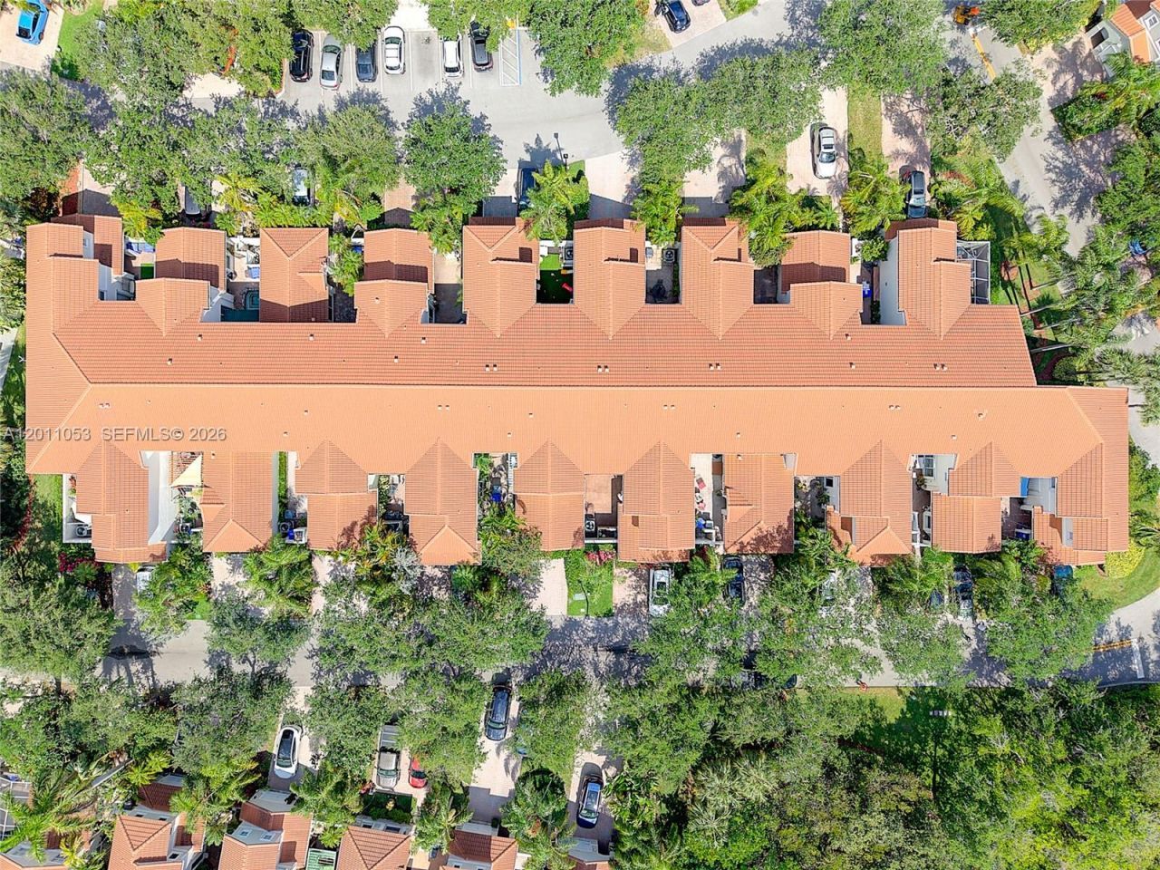 1640 Weeping Willow Way , Unit 1640, Hollywood, FL 33019 Photo