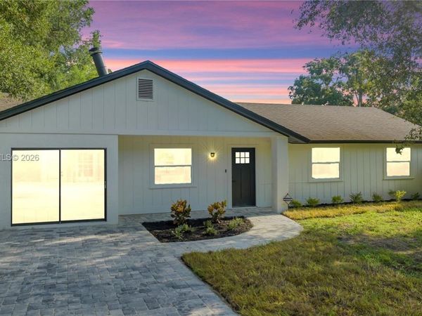 5147 Lake Nina Dr , Orlando, FL 32810