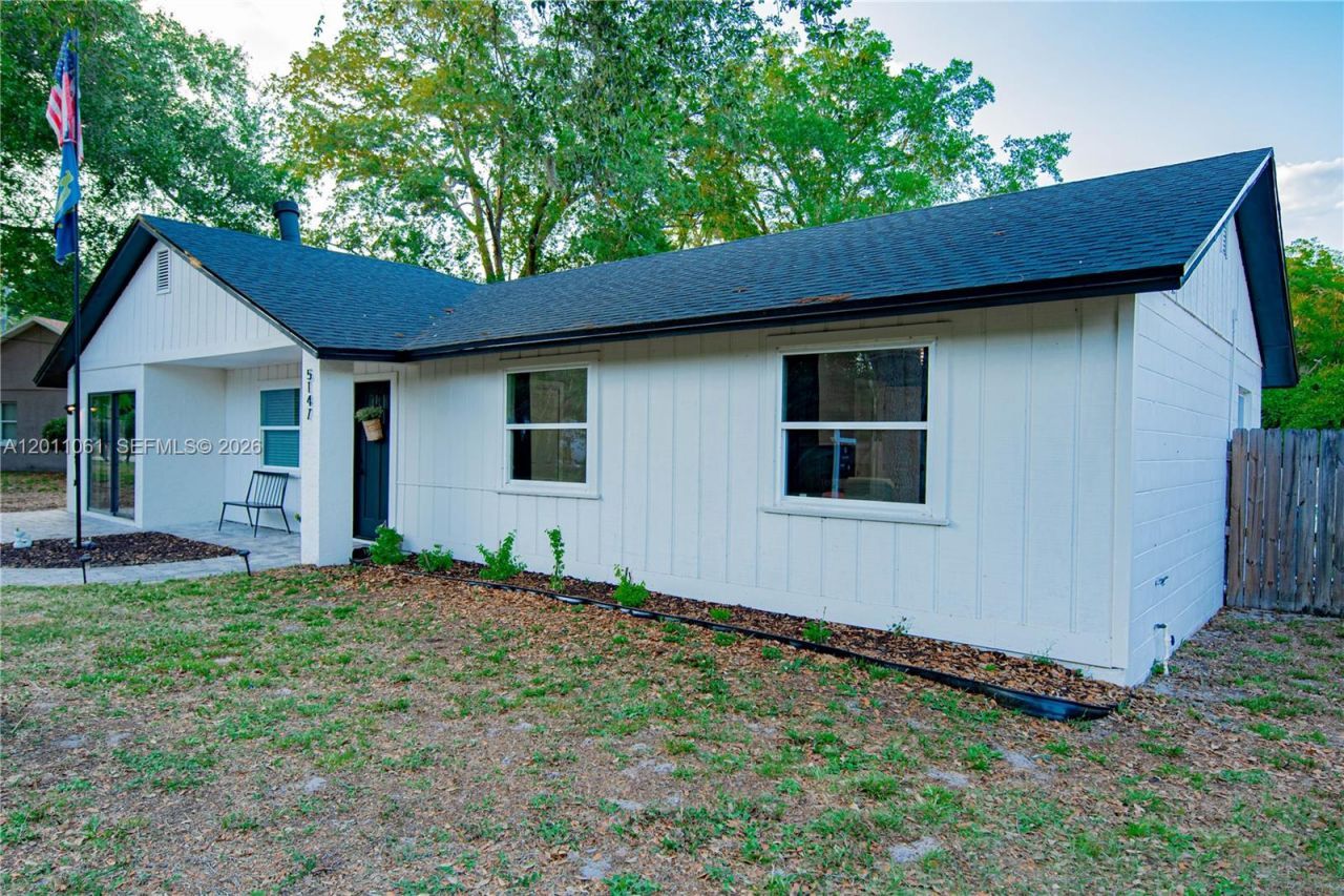 5147 Lake Nina Dr, Orlando, FL 32810 Photo