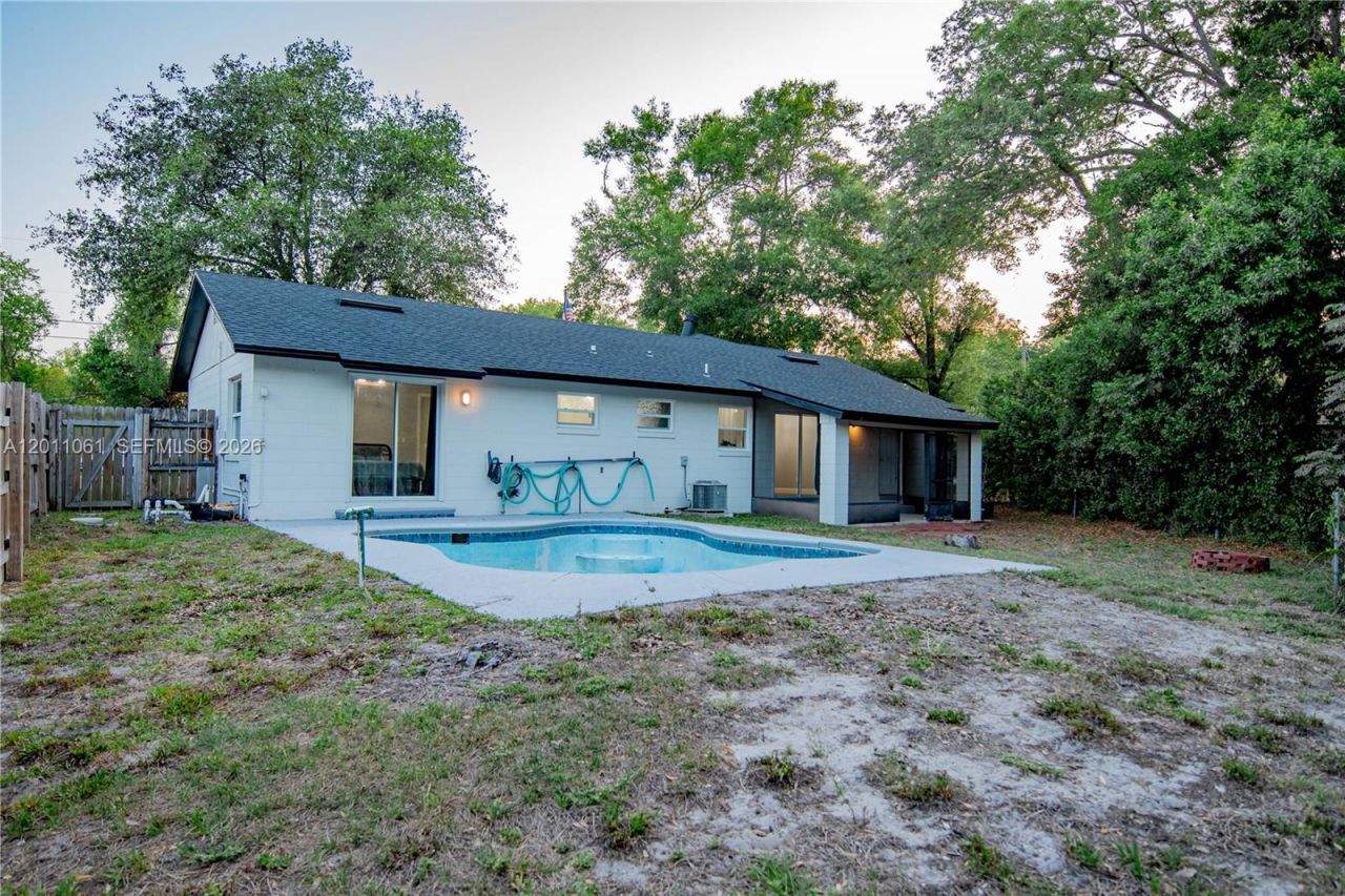 5147 Lake Nina Dr, Orlando, FL 32810 Photo