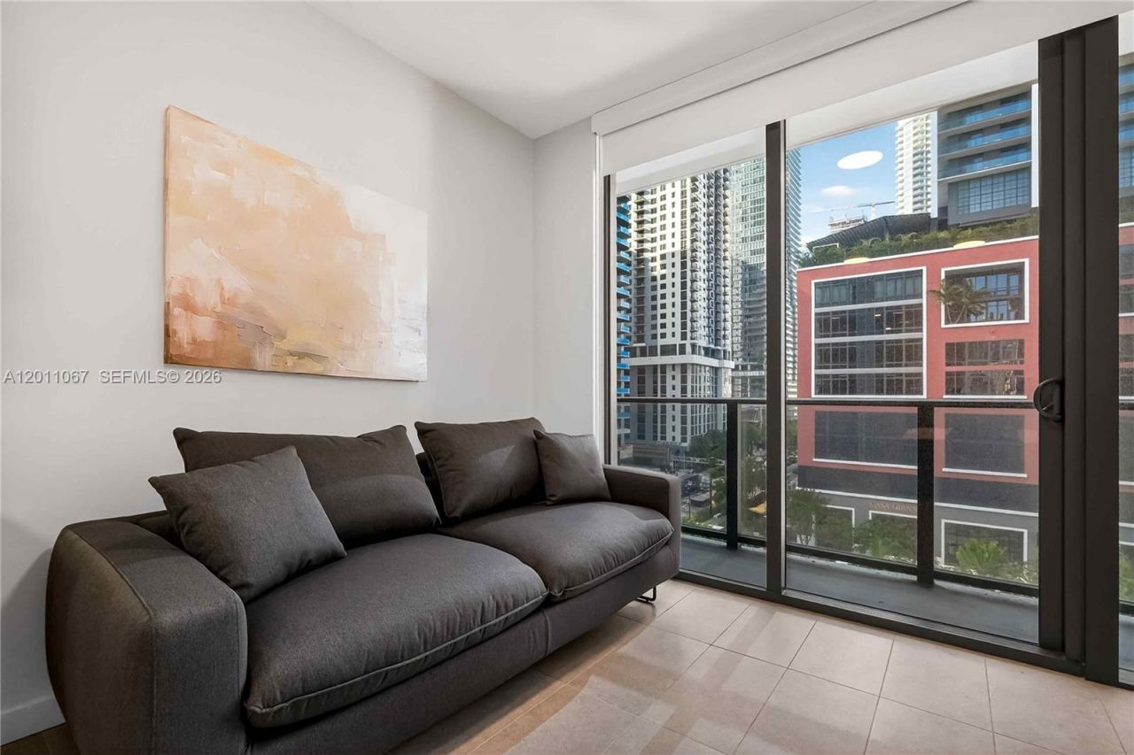 121 NE 5th St , Unit 712B, Miami, FL 33132 Photo