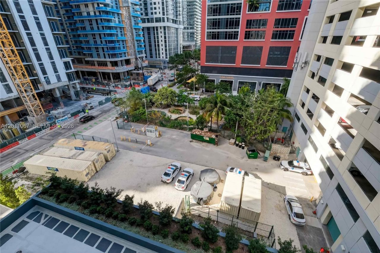 121 NE 5th St , Unit 712B, Miami, FL 33132 Photo