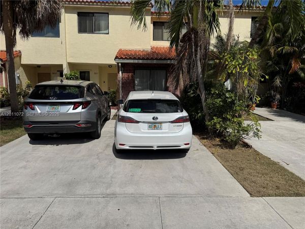 3811 Simms St , Unit 3811, Hollywood, FL 33021
