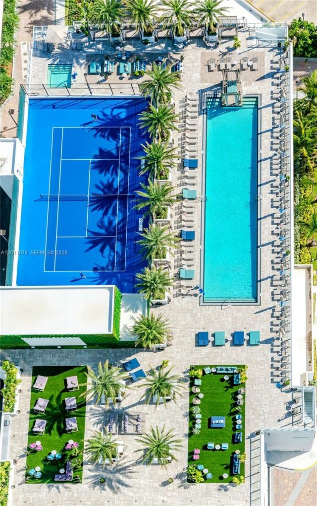 4010 S Ocean Dr, Unit R1808, Hollywood, FL 33019 Photo