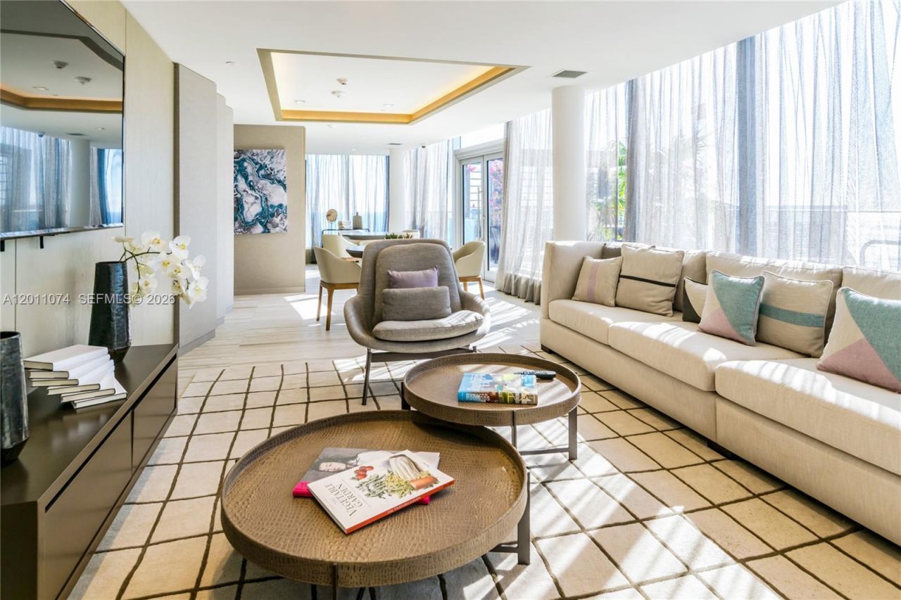 4010 S Ocean Dr, Unit R1808, Hollywood, FL 33019 Photo