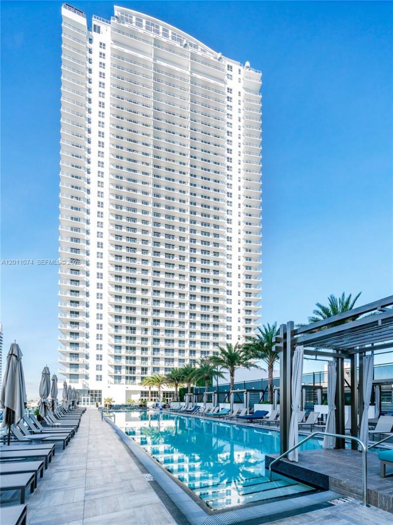 4010 S Ocean Dr, Unit R1808, Hollywood, FL 33019 Photo