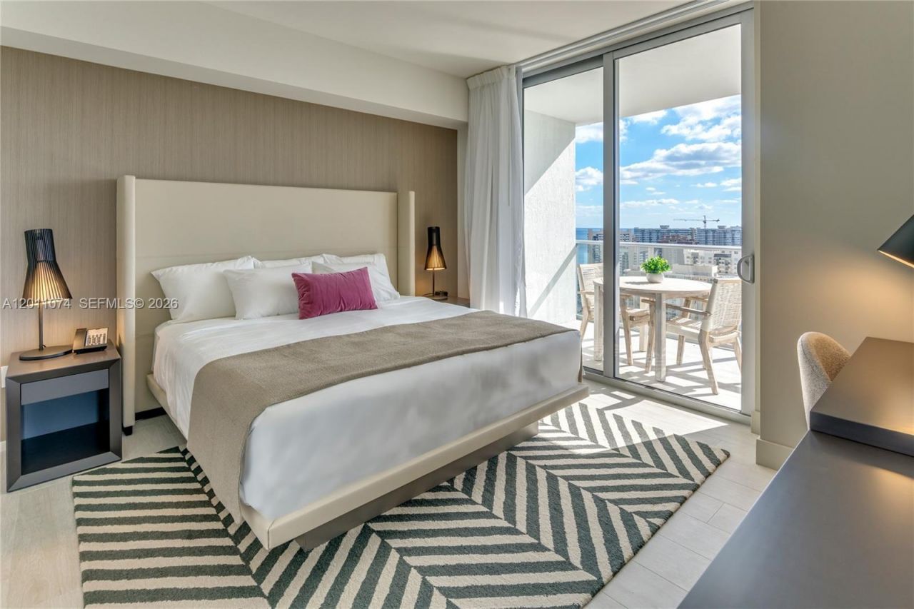 4010 S Ocean Dr, Unit R1808, Hollywood, FL 33019 Photo
