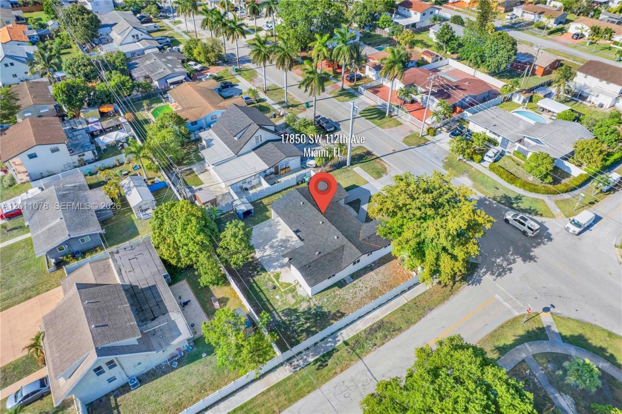 17850 SW 112th Ave, Miami, FL 33157 Photo