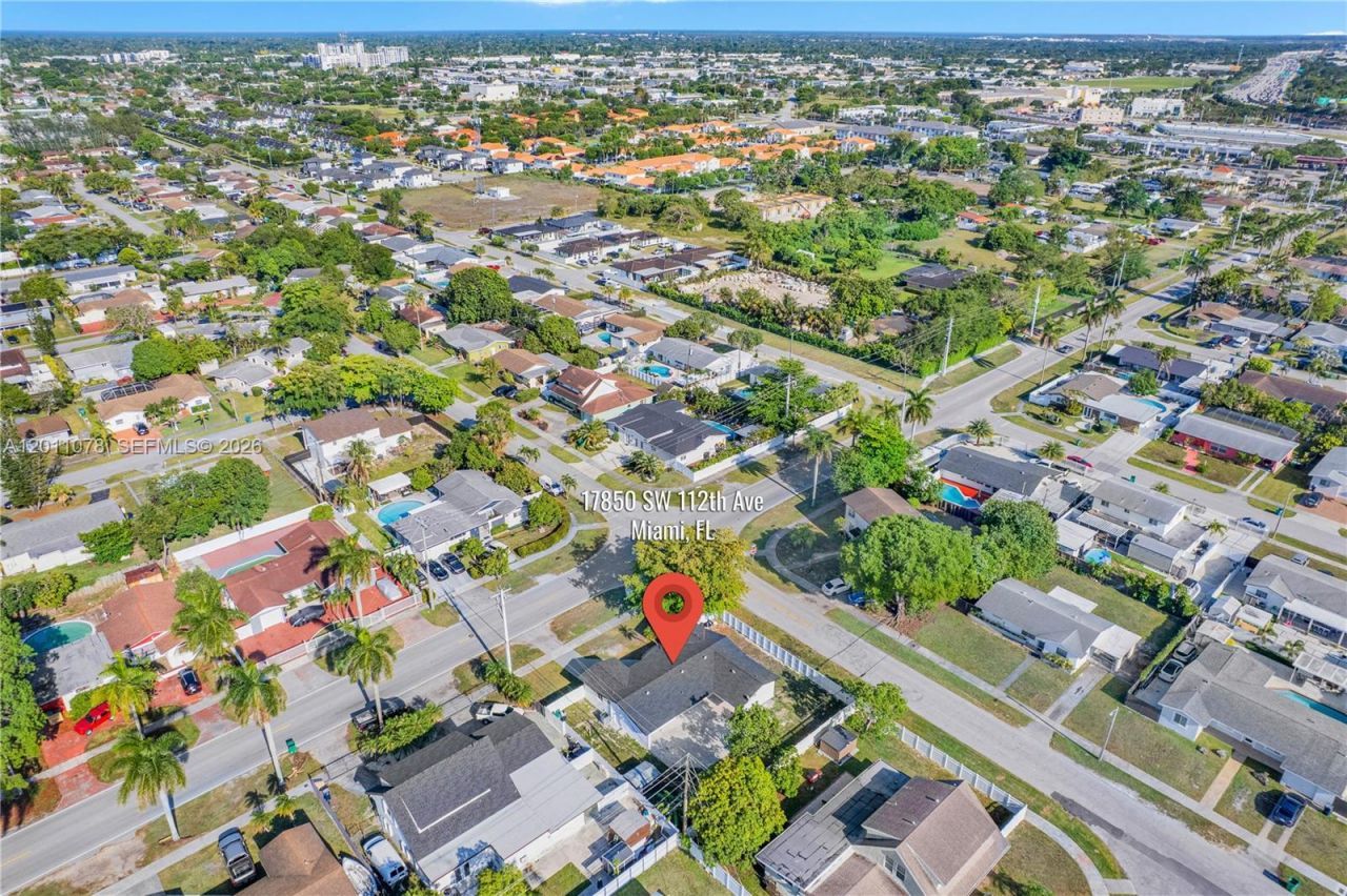 17850 SW 112th Ave, Miami, FL 33157 Photo