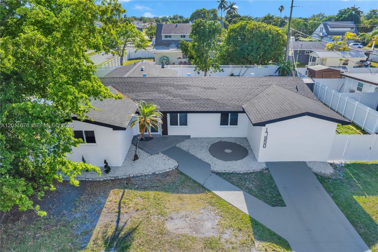 17850 SW 112th Ave, Miami, FL 33157 Photo