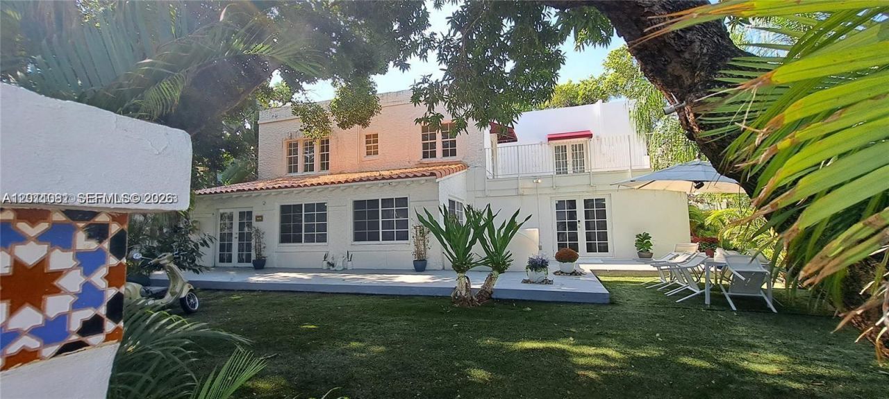 846 Michigan Ave , Unit 101, Miami Beach, FL 33139 Photo