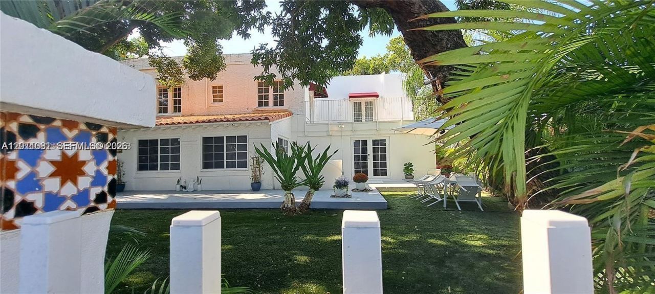 846 Michigan Ave , Unit 101, Miami Beach, FL 33139 Photo
