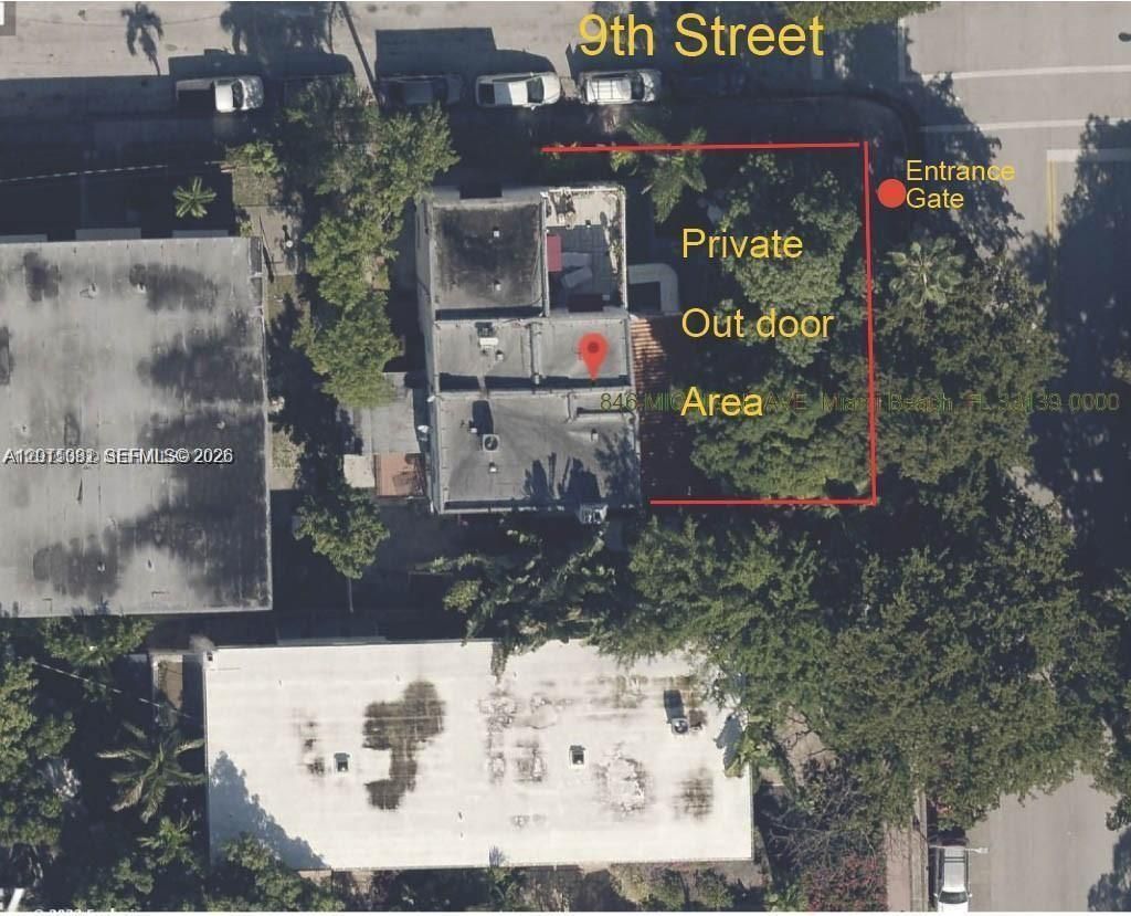 846 Michigan Ave , Unit 101, Miami Beach, FL 33139 Photo