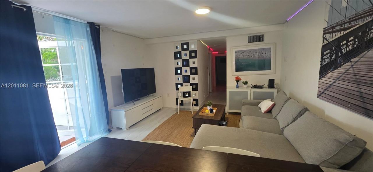 846 Michigan Ave , Unit 101, Miami Beach, FL 33139 Photo