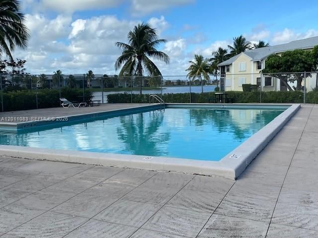1071 Adams Ave , Unit 1071F, Homestead, FL 33034 Photo