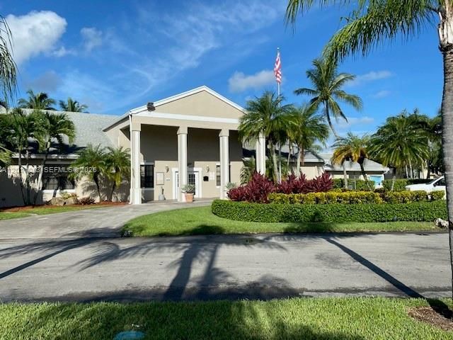1071 Adams Ave , Unit 1071F, Homestead, FL 33034 Photo