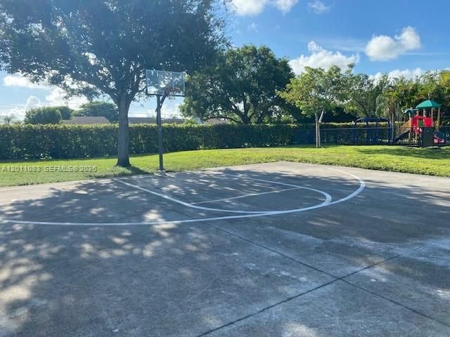 1071 Adams Ave , Unit 1071F, Homestead, FL 33034 Photo