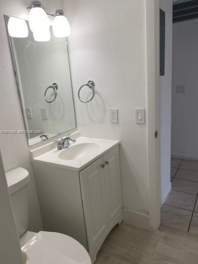 1071 Adams Ave , Unit 1071F, Homestead, FL 33034 Photo