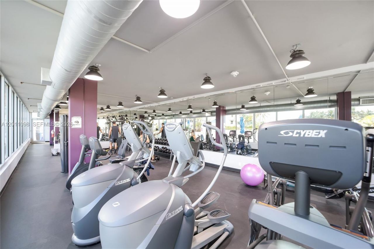 100 Lincoln Rd , Unit 605, Miami Beach, FL 33139 Photo