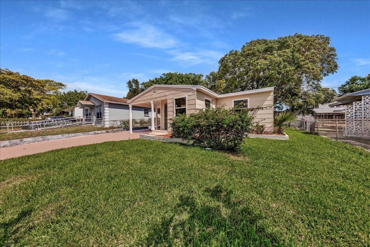 837 30th St, West Palm Beach, FL 33407 Photo
