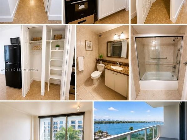 3301 NE 5th Ave , Unit 512, Miami, FL 33137