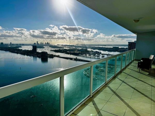 1800 N Bayshore Dr , Unit 3807, Miami, FL 33132