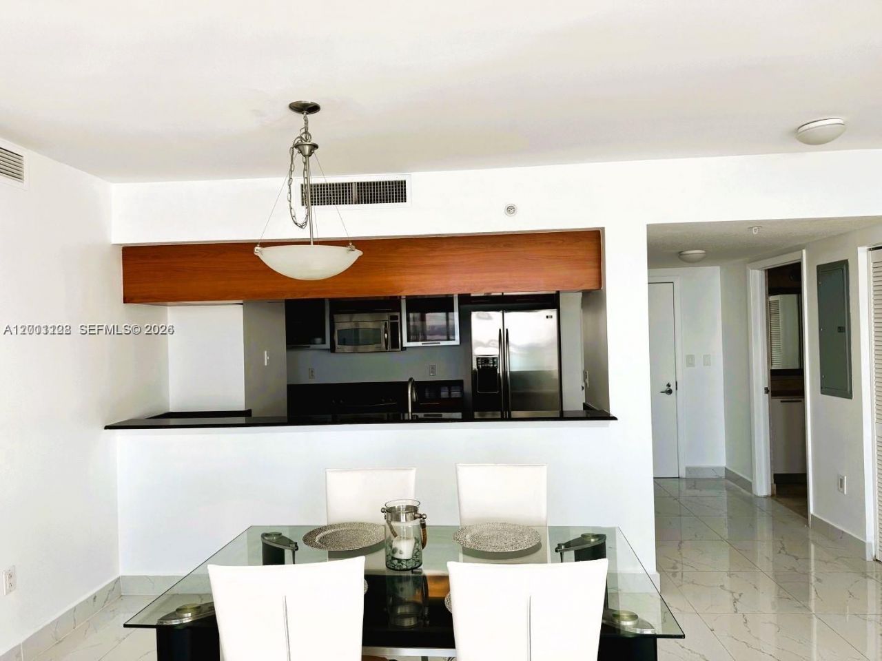 1800 N Bayshore Dr, Unit 3807, Miami, FL 33132 Photo