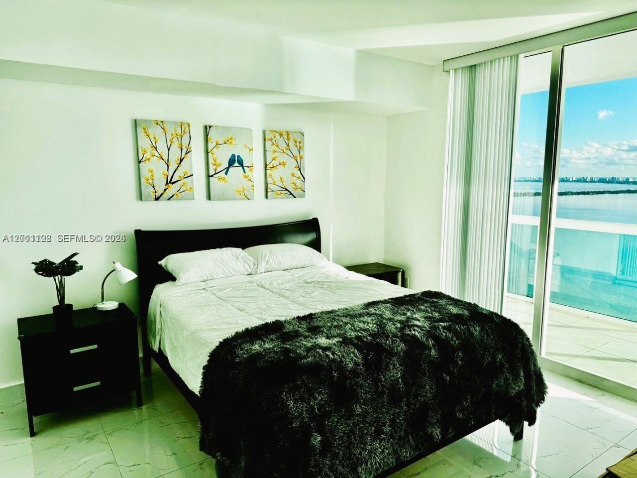 1800 N Bayshore Dr, Unit 3807, Miami, FL 33132 Photo