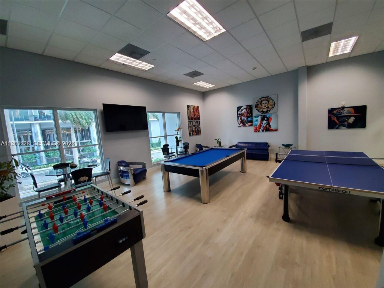 1800 N Bayshore Dr, Unit 3807, Miami, FL 33132 Photo