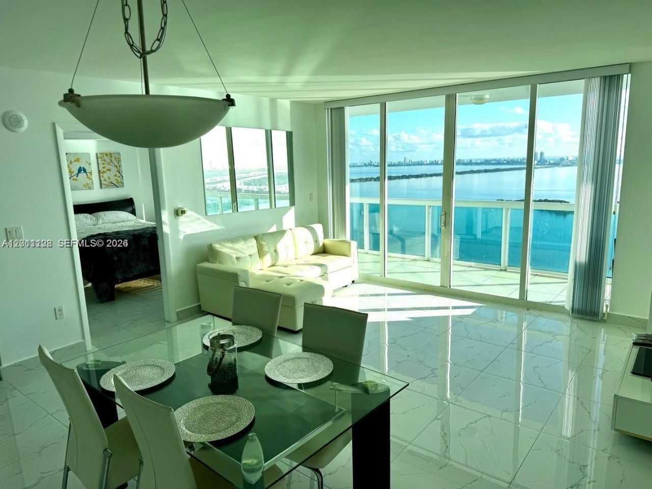 1800 N Bayshore Dr, Unit 3807, Miami, FL 33132 Photo