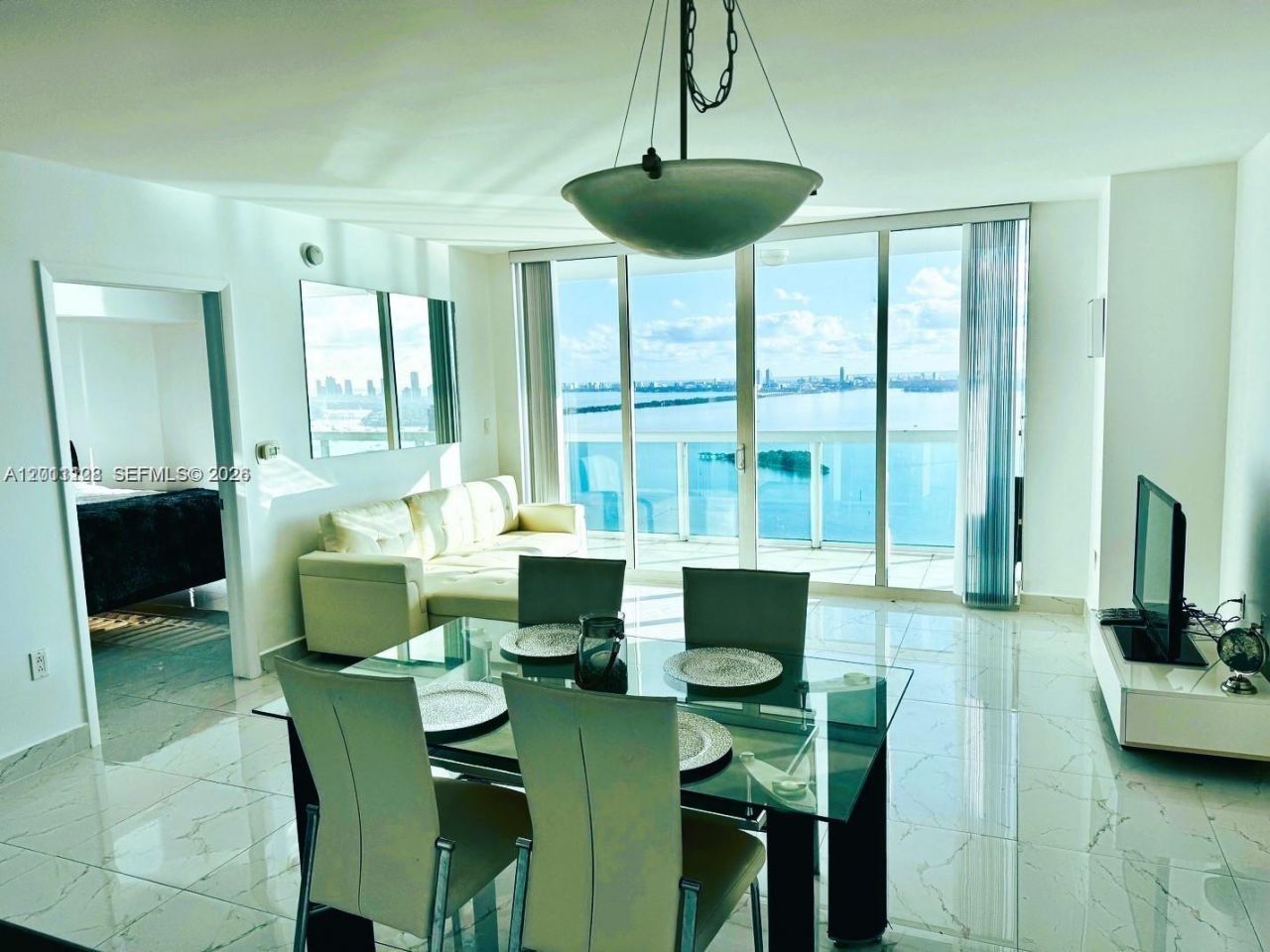 1800 N Bayshore Dr, Unit 3807, Miami, FL 33132 Photo