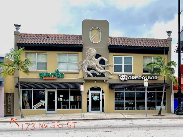 173 NW 36th St , Unit 2, Miami, FL 33127