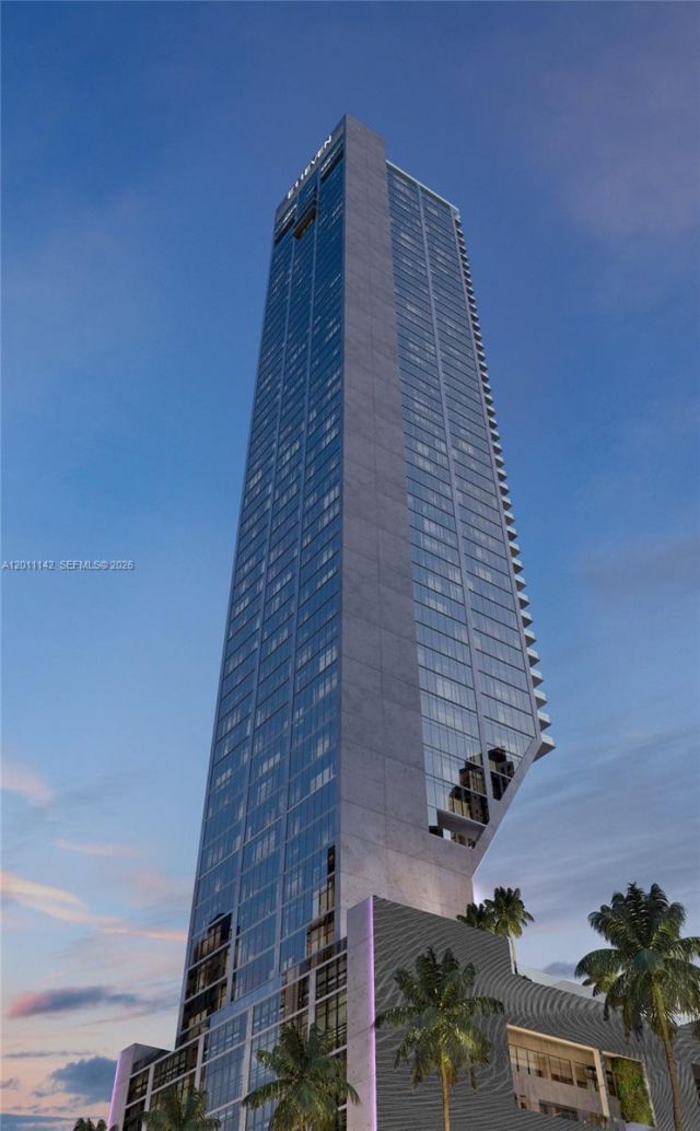 20 NE 11th St , Unit 5306, Miami, FL 33132 Photo