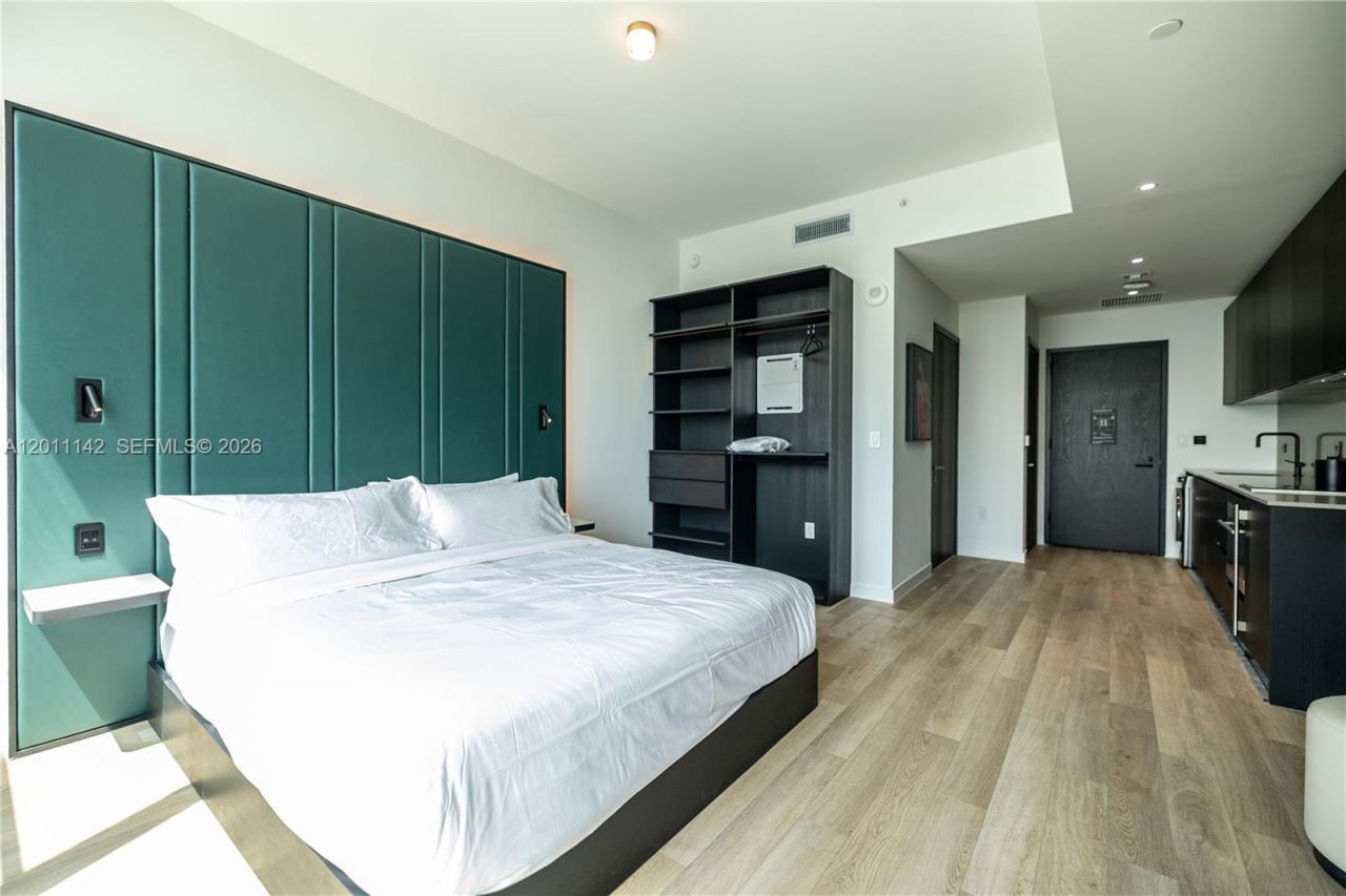 20 NE 11th St , Unit 5306, Miami, FL 33132 Photo