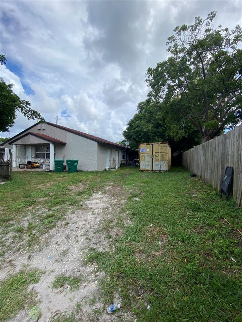 3956 NW 182nd Ln , Miami Gardens, FL 33055 Photo