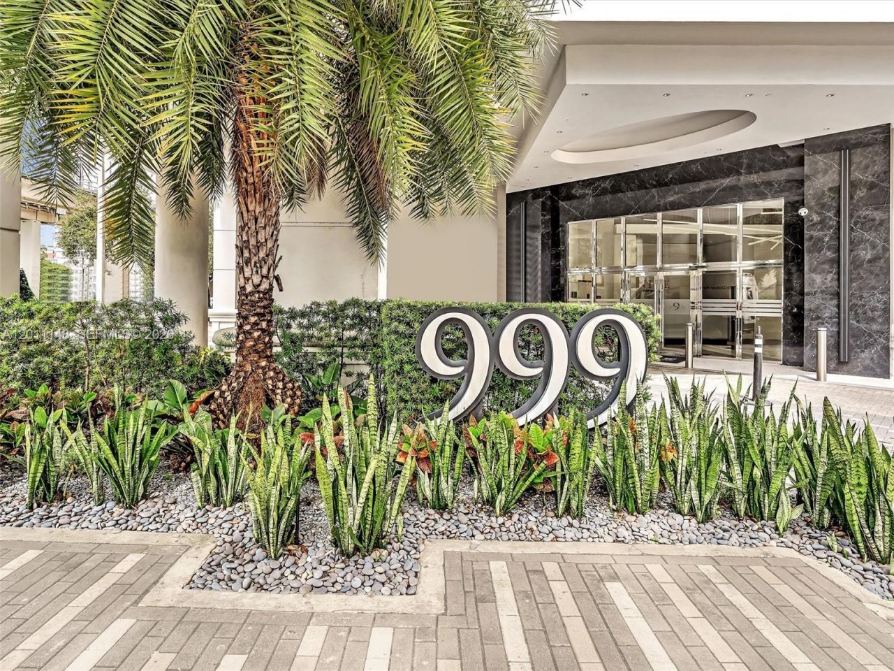 999 SW 1st Ave , Unit 1201, Miami, FL 33130 Photo