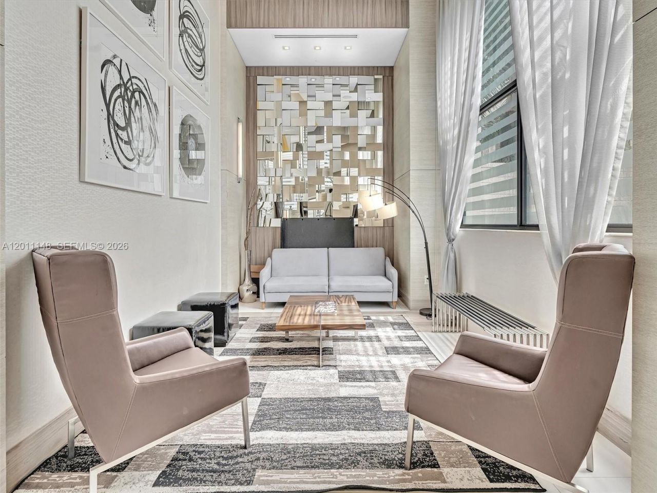 999 SW 1st Ave , Unit 1201, Miami, FL 33130 Photo