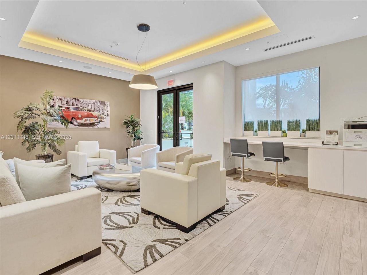 999 SW 1st Ave , Unit 1201, Miami, FL 33130 Photo