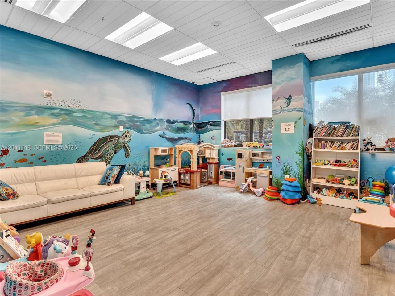 999 SW 1st Ave , Unit 1201, Miami, FL 33130 Photo