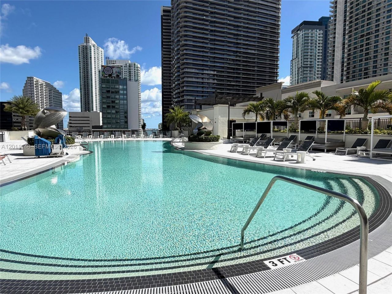 999 SW 1st Ave , Unit 1201, Miami, FL 33130 Photo