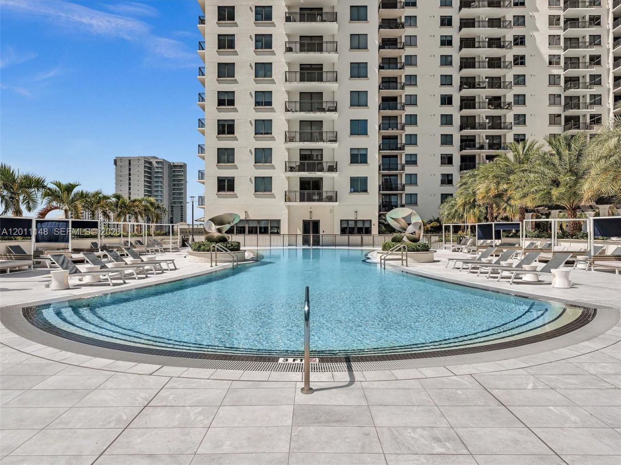 999 SW 1st Ave , Unit 1201, Miami, FL 33130 Photo